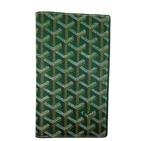 portefeuille homme goyard